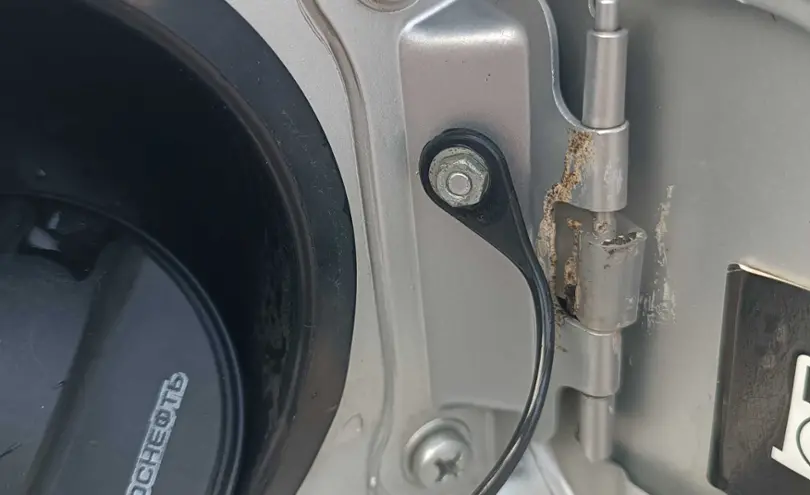 LADA (ВАЗ) Priora 2012 года за 2 500 000 тг. в Костанайская область