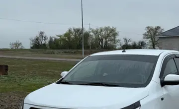 Chevrolet Cobalt 2022 года за 6 000 000 тг. в Актюбинская область фото 1