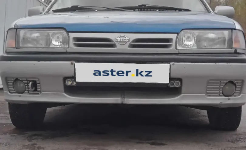 Nissan Primera 1994 года за 600 000 тг. в Карагандинская область фото 2