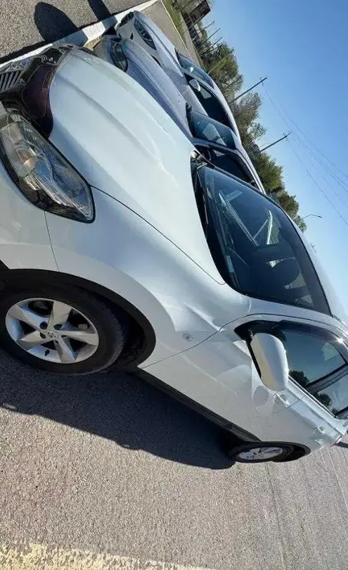 Nissan Qashqai 2013 года за 5 200 000 тг. в Алматинская область фото 1