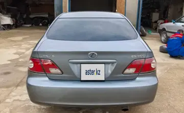 Lexus ES 2002 года за 5 000 000 тг. в Мангистауская область фото 3