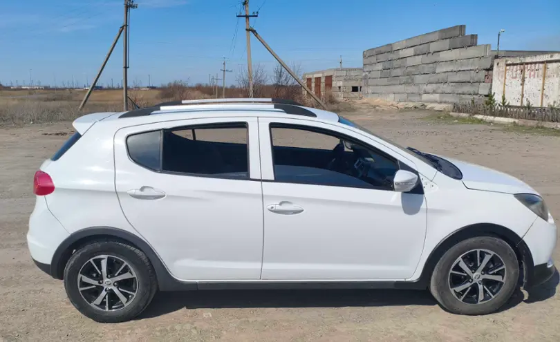 Lifan X50 2016 года за 2 000 000 тг. в Астана фото 2