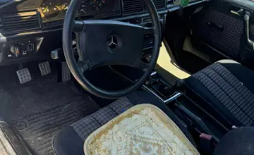 Mercedes-Benz 190 (W201) 1992 года за 1 000 000 тг. в Туркестанская область