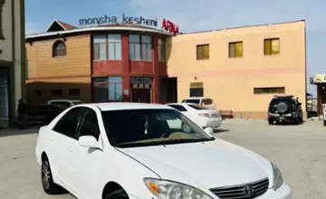 Toyota Camry 2003 года за 3 800 000 тг. в Актау фото 2