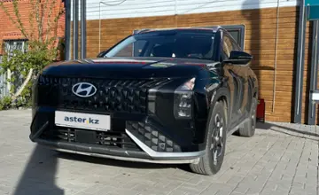 Hyundai Mufasa 2025 года за 13 000 000 тг. в Актюбинская область фото 1