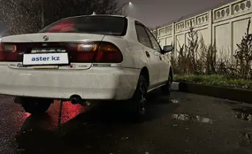 Mazda Familia 1994 года за 950 000 тг. в Усть-Каменогорск