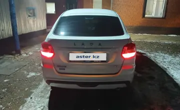 LADA (ВАЗ) Granta 2023 года за 3 500 000 тг. в Акмолинская область фото 4