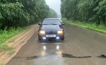 Volkswagen Passat 1993 года за 1 150 000 тг. в Астана фото 1