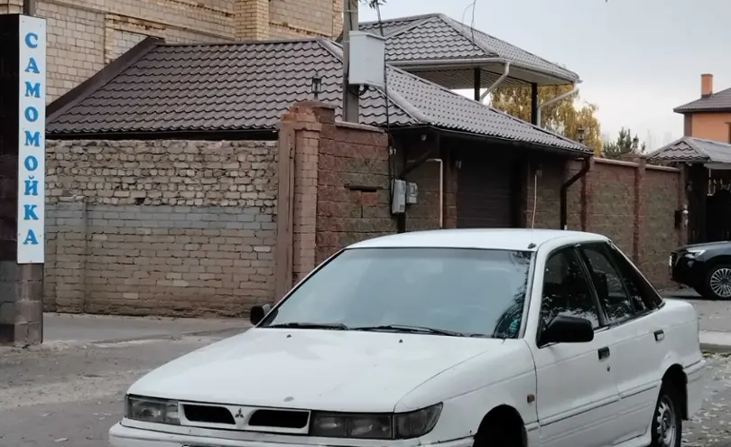 Mitsubishi Lancer 1994 года за 650 000 тг. в Астана