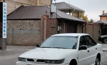 Mitsubishi Lancer 1994 года за 650 000 тг. в Астана фото 1