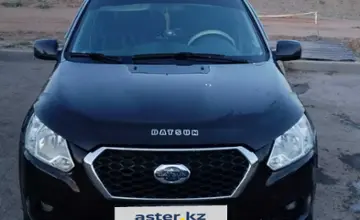 Datsun on-DO 2014 года за 2 300 000 тг. в Актюбинская область фото 2