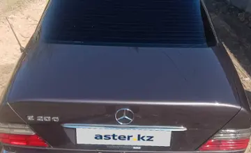 Mercedes-Benz E-Класс 1994 года за 2 150 000 тг. в Шымкент