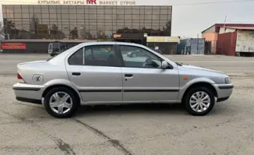 Iran Khodro Samand 2003 года за 1 300 000 тг. в Талдыкорган фото 2