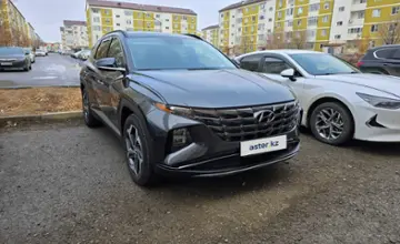 Hyundai Tucson 2023 года за 15 500 000 тг. в Атырауская область