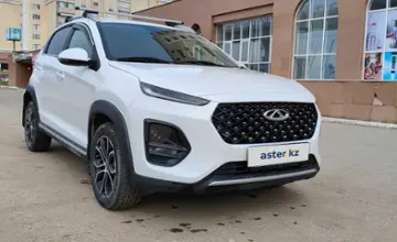 Chery Tiggo 2 Pro 2023 года за 5 500 000 тг. в Астана фото 3