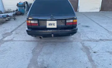Volkswagen Passat 1990 года за 1 000 000 тг. в Карагандинская область фото 4