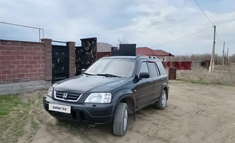 Honda CR-V 1998 года за 2 900 000 тг. в Актобе