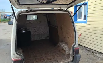 Volkswagen Transporter 1992 года за 1 350 000 тг. в Костанай фото 3