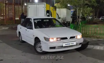 Mitsubishi Lancer 1994 года за 650 000 тг. в Астана фото 3