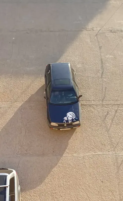 Volkswagen Golf 1994 года за 1 500 000 тг. в Акмолинская область