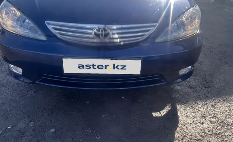 Toyota Camry 2005 года за 4 700 000 тг. в Кызылорда