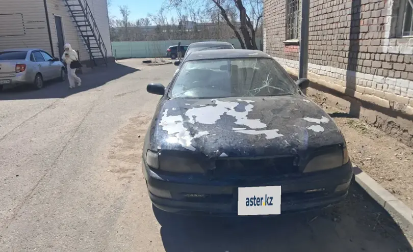Toyota Corona EXiV 1995 года за 580 000 тг. в Павлодарская область
