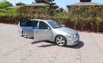 Lexus GS 1998 года за 3 700 000 тг. в Алматы фото 2