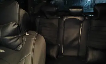 Nissan Murano 2004 года за 3 500 000 тг. в Алматы фото 4