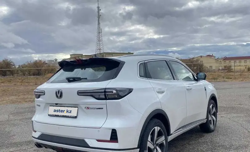 Changan CS55PLUS 2024 года за 9 100 000 тг. в Кызылординская область фото 3