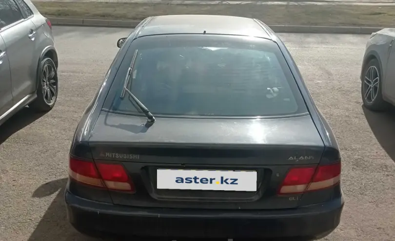 Mitsubishi Galant 1994 года за 600 000 тг. в Астана