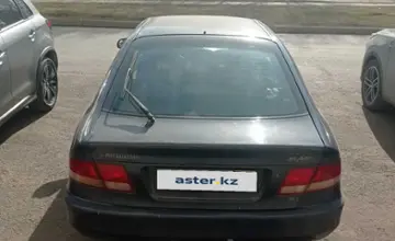 Mitsubishi Galant 1994 года за 700 000 тг. в Астана