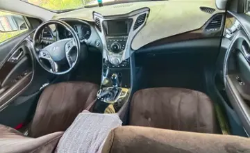 Hyundai Grandeur 2011 года за 7 500 000 тг. в Шымкент