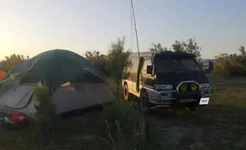 Mitsubishi Delica 1997 года за 3 000 000 тг. в Алматы фото 3