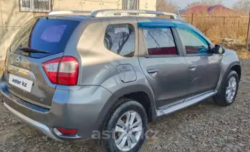 Nissan Terrano 2015 года за 5 000 000 тг. в Актюбинская область фото 3