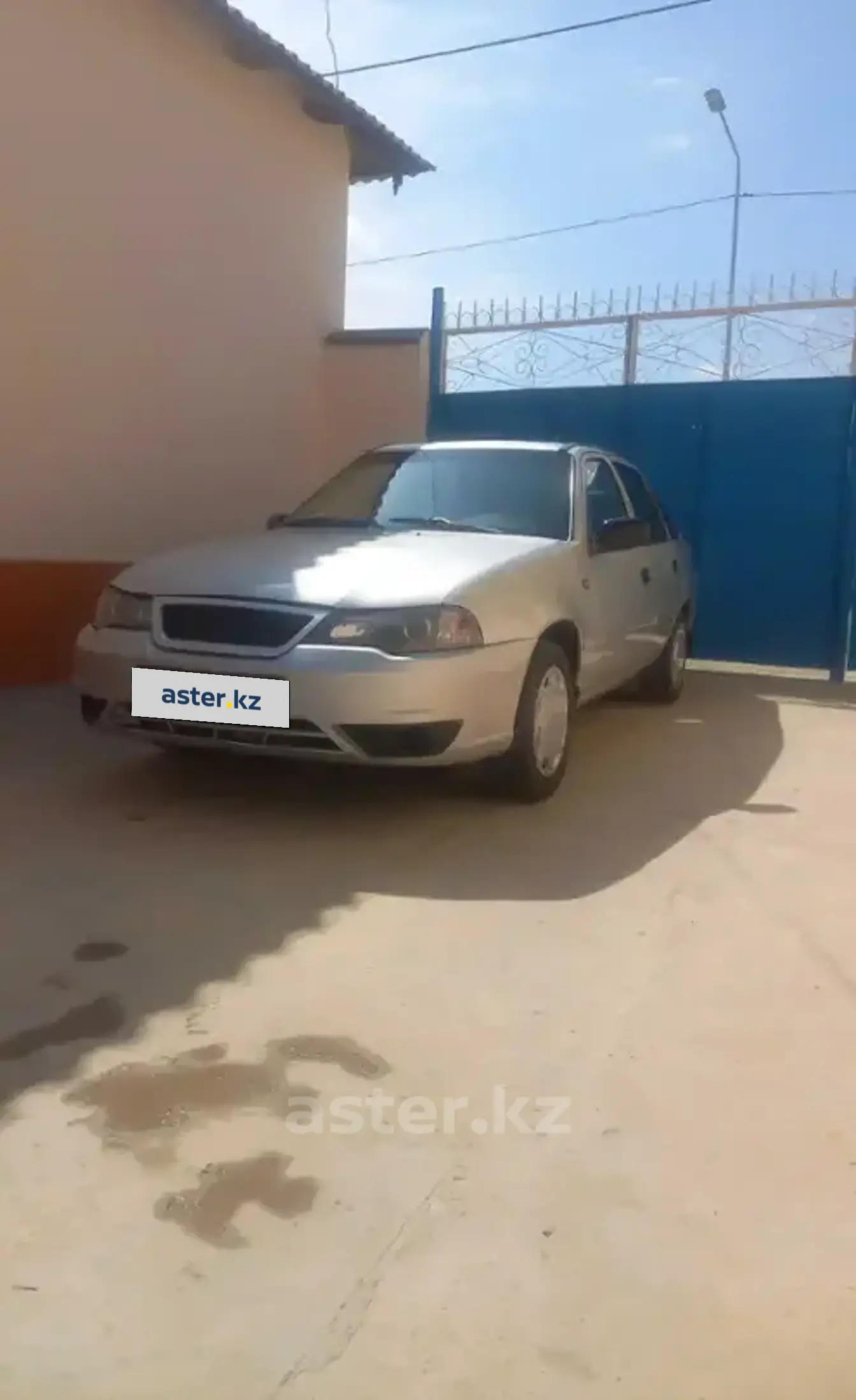 Daewoo Nexia 2012 года за 1 700 000 тг. в Туркестанская область фото 3