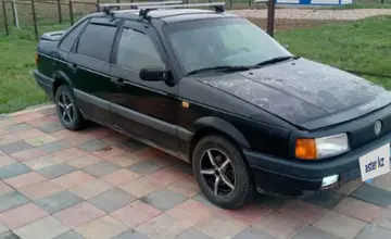 Volkswagen Passat 1991 года за 1 500 000 тг. в Костанайская область фото 3