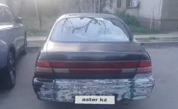 Nissan Maxima 1995 года за 1 300 000 тг. в Талдыкорган фото 4