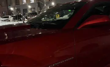 Chevrolet Camaro 2014 года за 9 000 000 тг. в Астана фото 4