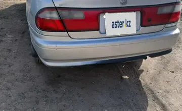 Mazda Familia 1997 года за 1 000 000 тг. в Алматы фото 2