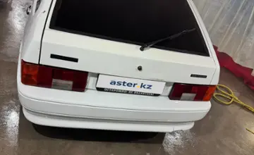 LADA (ВАЗ) 2114 2013 года за 2 200 000 тг. в Астана фото 4
