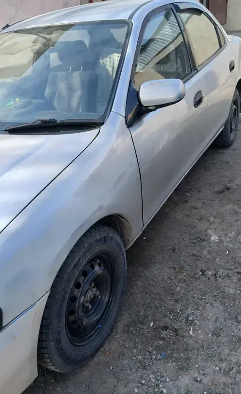 Mazda Familia 1997 года за 1 000 000 тг. в Алматы фото 3