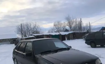 LADA (ВАЗ) 2114 2012 года за 1 800 000 тг. в Павлодарская область фото 4