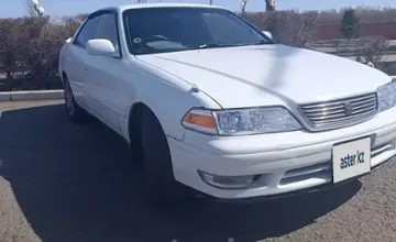 Toyota Mark II 1997 года за 2 800 000 тг. в Павлодарская область фото 4