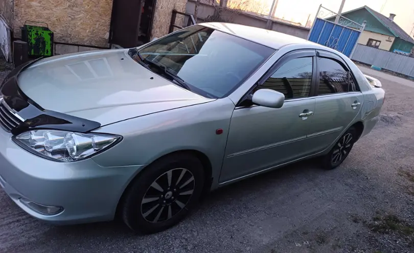 Toyota Camry 2003 года за 4 400 000 тг. в Акмолинская область