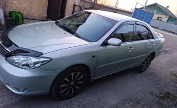 Toyota Camry 2003 года за 4 400 000 тг. в Акмолинская область фото 1