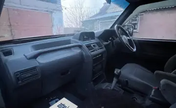 Mitsubishi Pajero 1994 года за 1 900 000 тг. в Усть-Каменогорск фото 4