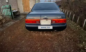 Toyota Crown 1993 года за 3 250 000 тг. в Акмолинская область фото 4