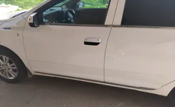 Chevrolet Cobalt 2020 года за 5 000 000 тг. в Шымкент фото 3