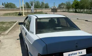 Mercedes-Benz 190 (W201) 1992 года за 1 000 000 тг. в Туркестанская область фото 2