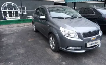 Chevrolet Nexia 2023 года за 5 400 000 тг. в Астана фото 3